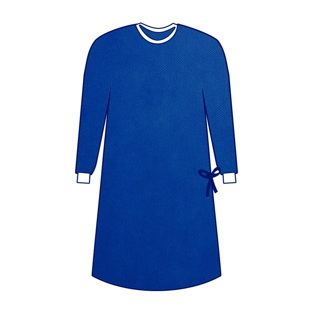 Standard Surgical Gown